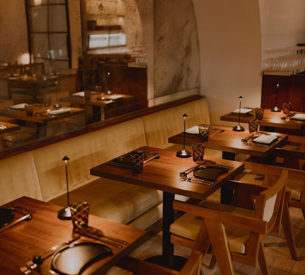 ette luxury hotel & spa - Near Disney Theme Parks - Image 4