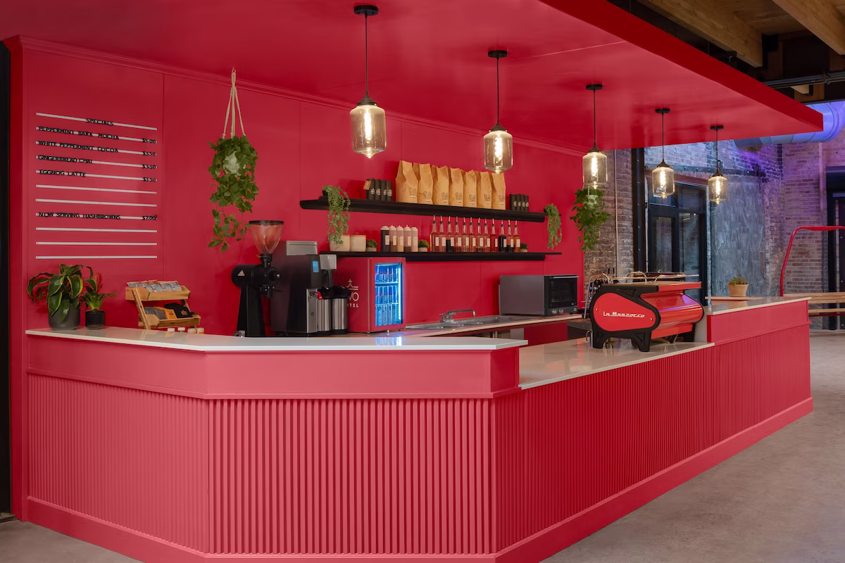 evo Hotel Salt Lake City - Image 4