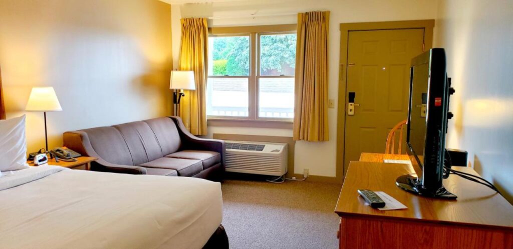 Berlin Heritage Inn - Image 2