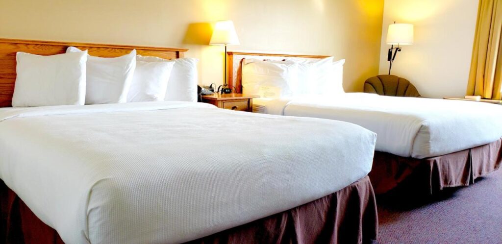 Berlin Heritage Inn - Image 4
