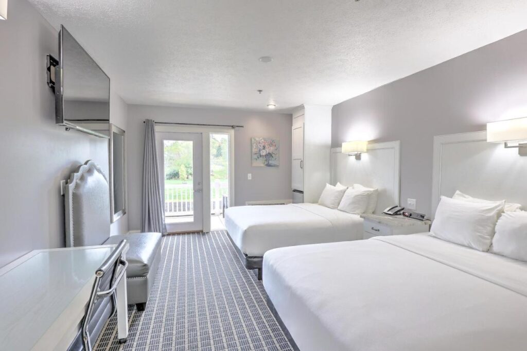Berlin Resort - Image 5