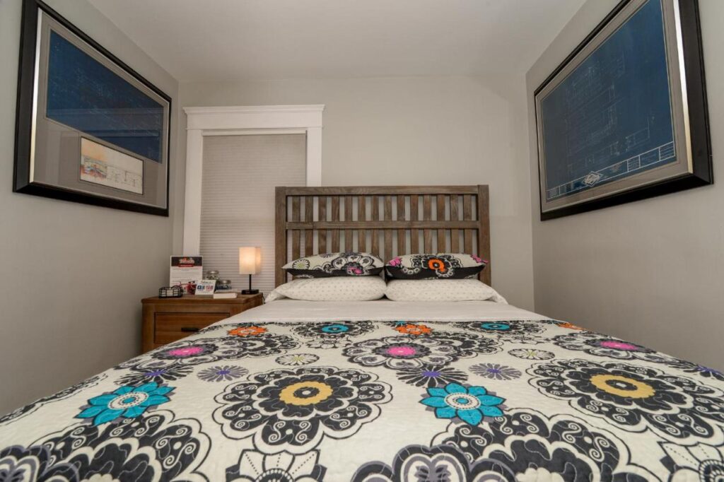 Berrodin Bed & Breakfast - Image 3