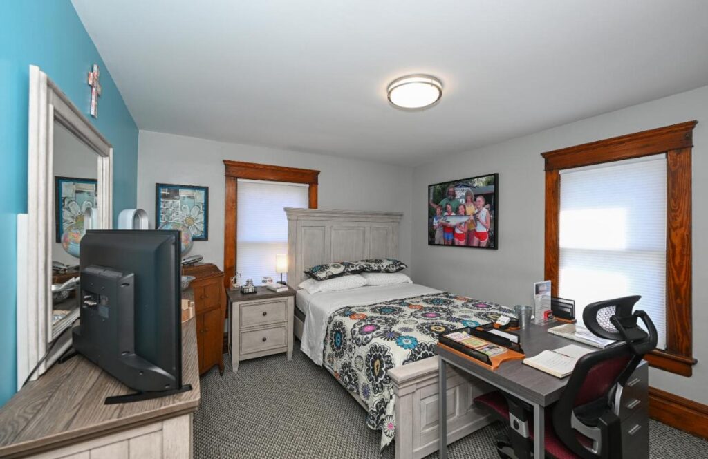 Berrodin Bed & Breakfast - Image 4