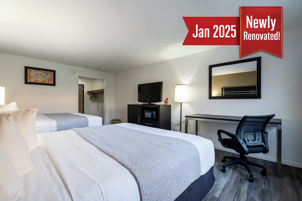 Econo Lodge Cleveland Southeast - Kent - Image 6