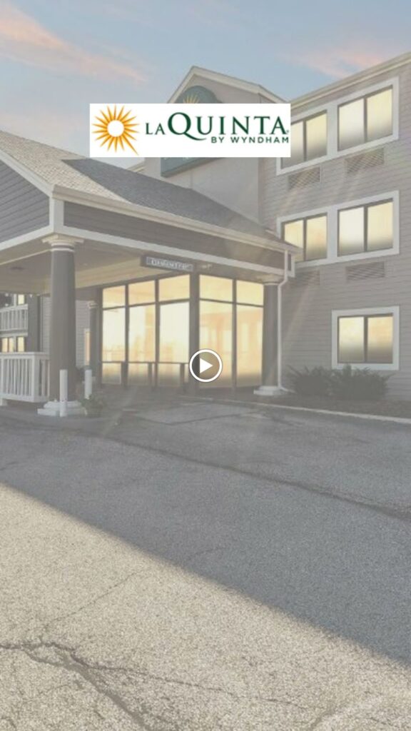 La Quinta Inn by Wyndham Cleveland Independence - Image 5