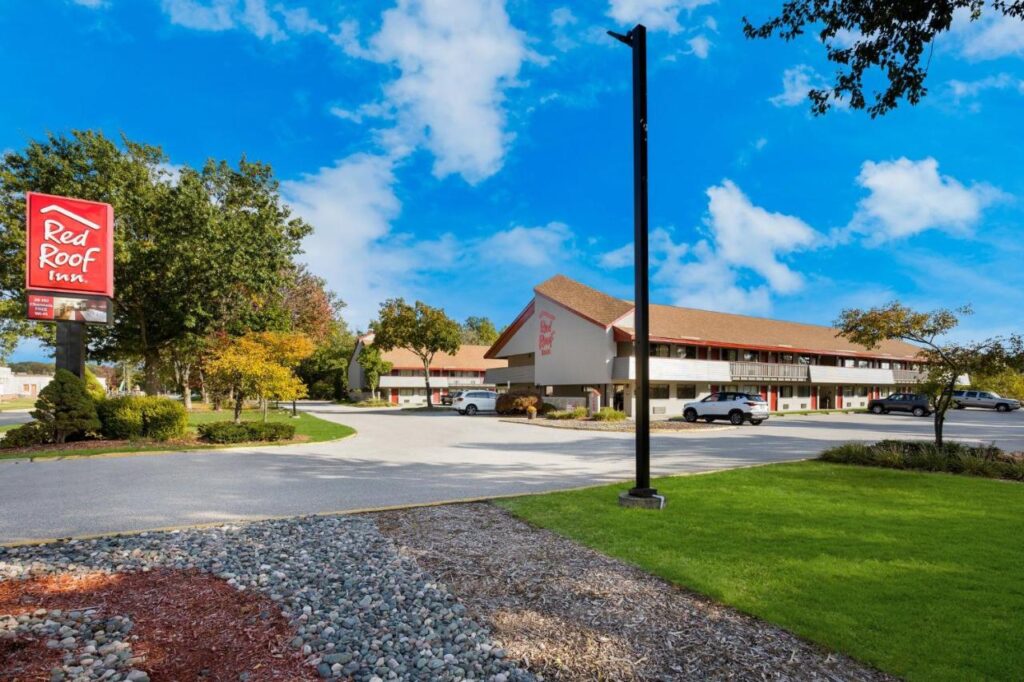 Red Roof Inn Cleveland - Westlake - Image 1