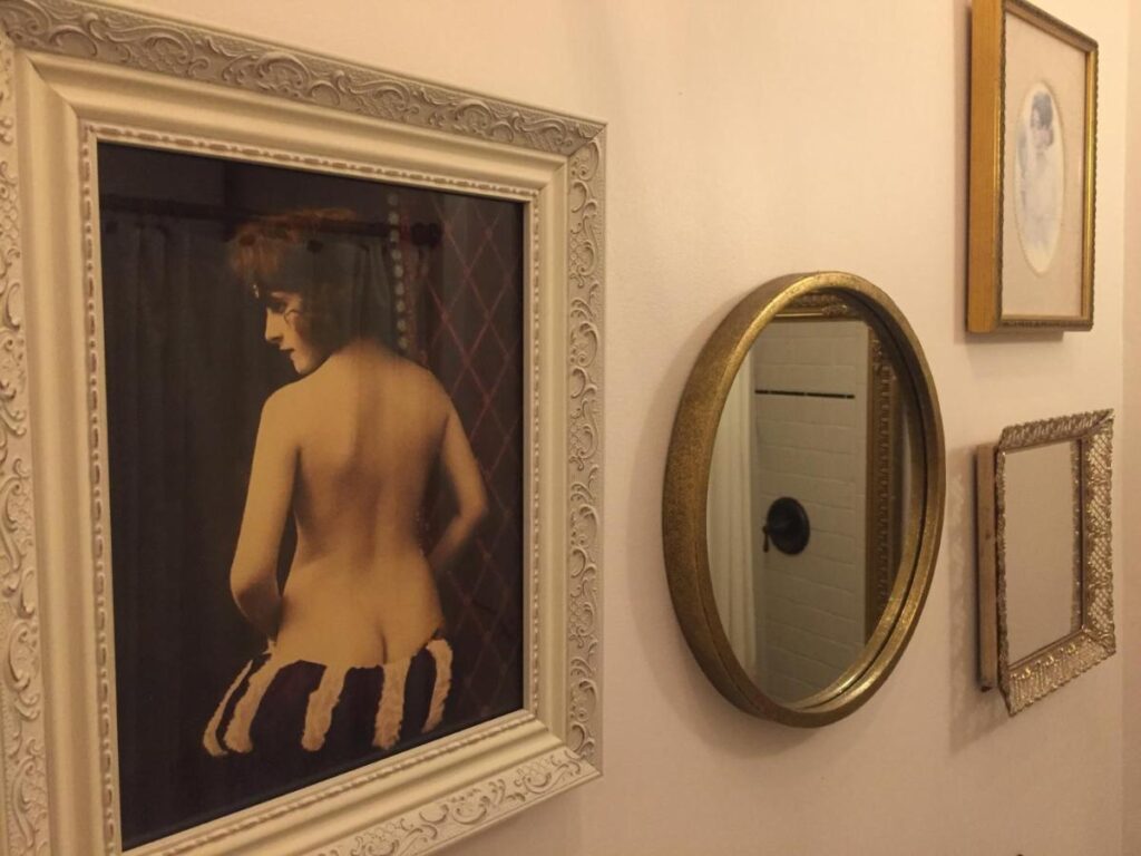 Painted Lady Bed & Brew - Image 2