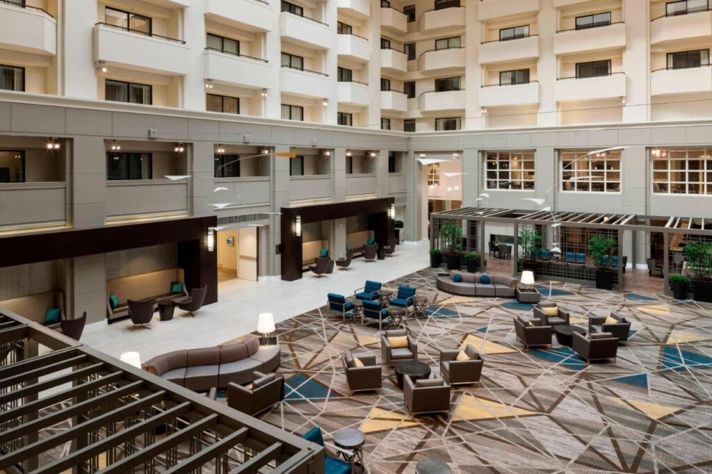 Fairfax Marriott at Fair Oaks - Image 1