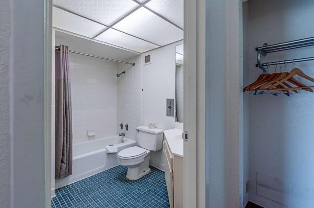 Motel 6-Dumfries, VA - Image 3