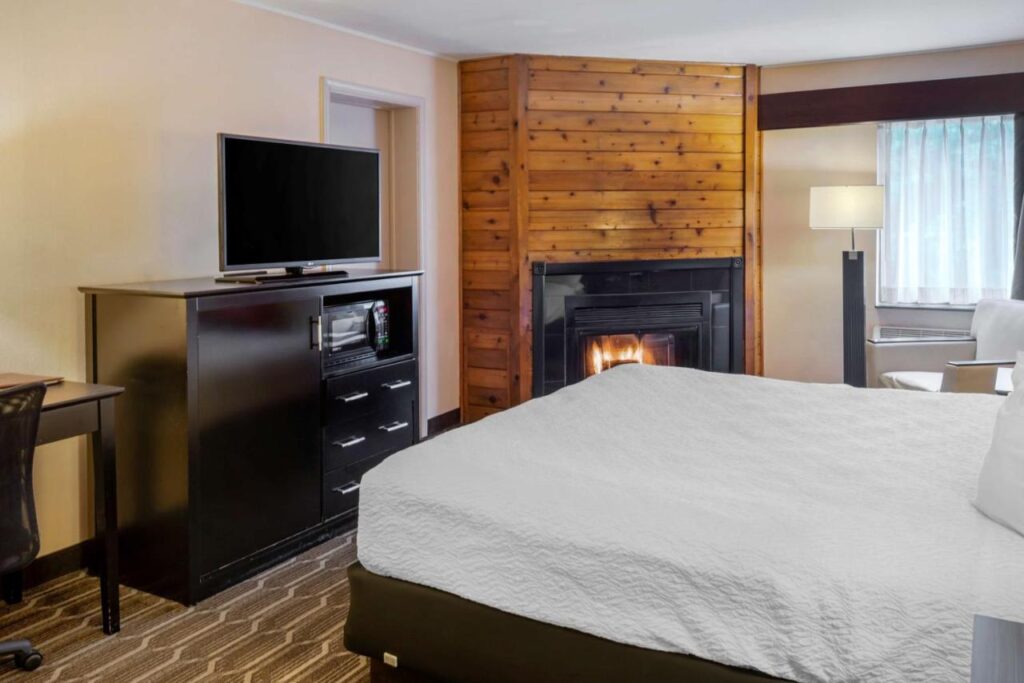 BEST WESTERN PLUS Poconos - Image 3