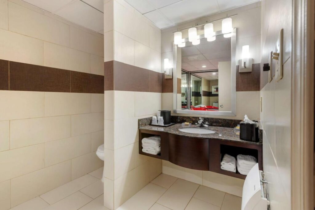 BEST WESTERN PLUS Poconos - Image 4
