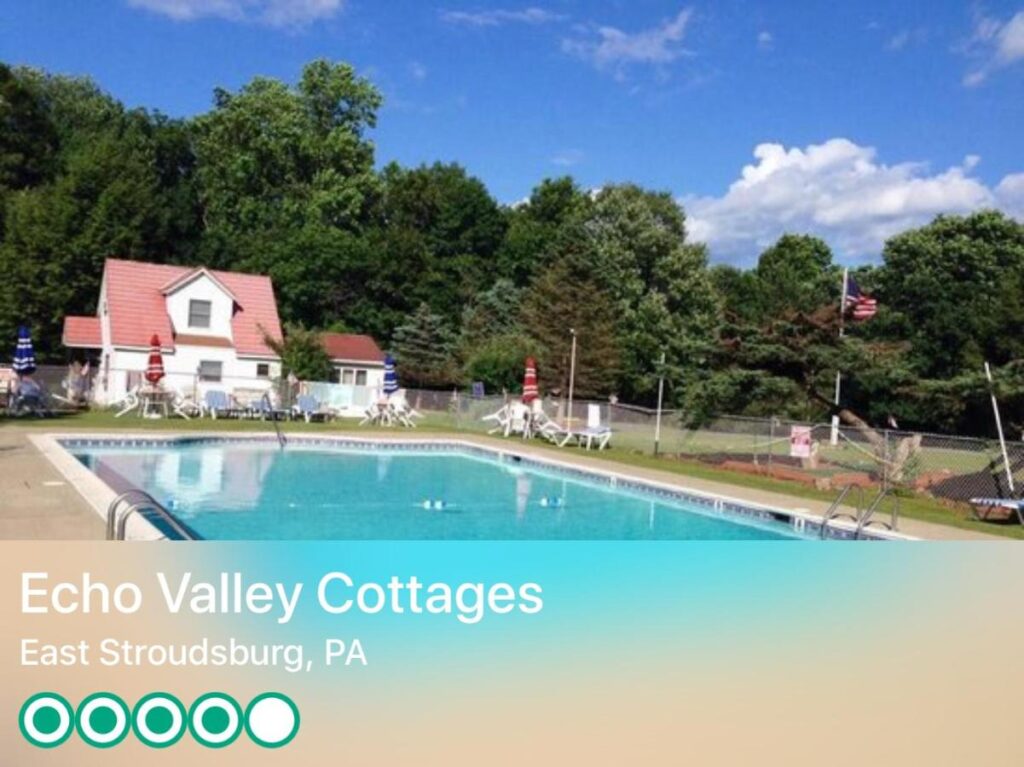 Echo Valley Cottages - Image 2