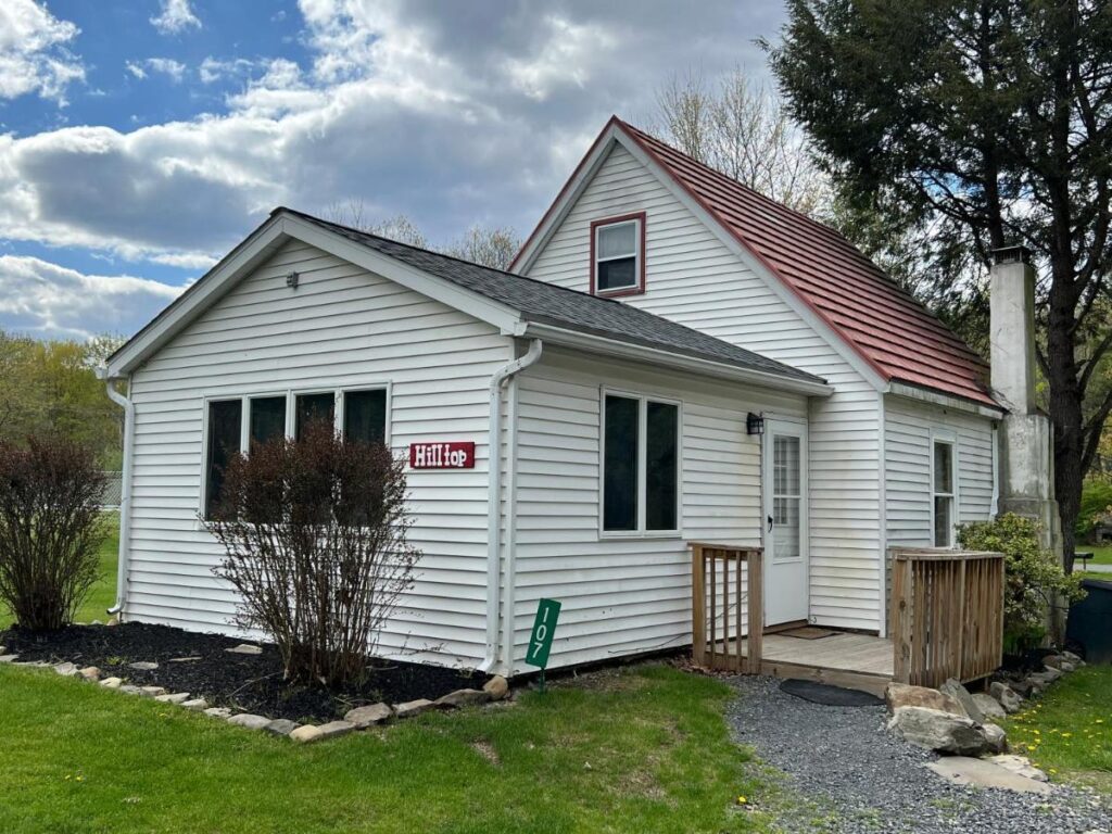 Echo Valley Cottages - Image 3