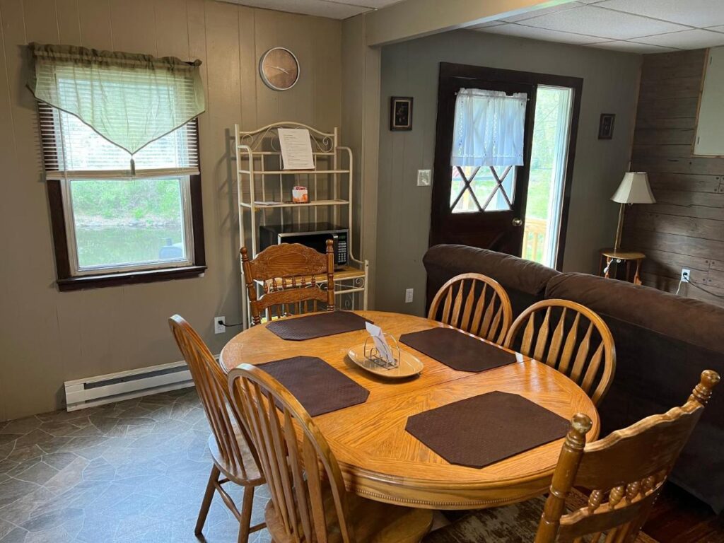Echo Valley Cottages - Image 4