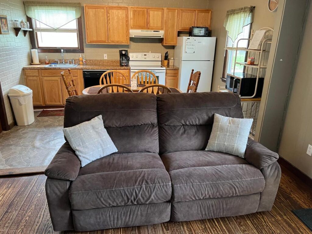 Echo Valley Cottages - Image 6