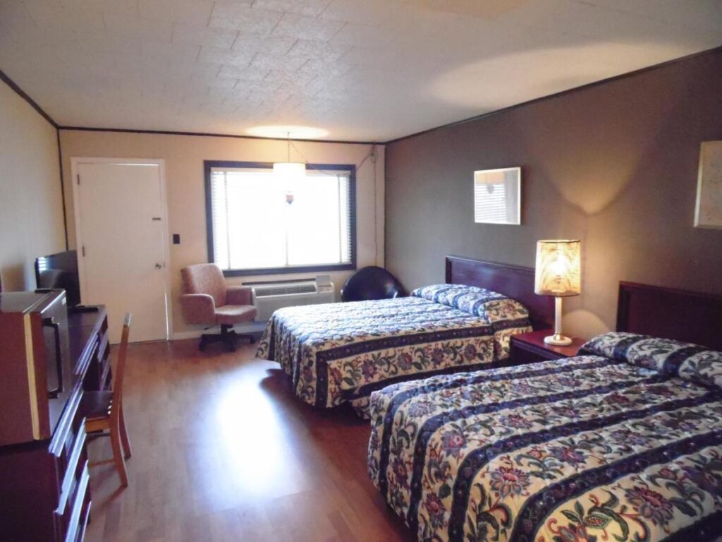 Glenwood Inn - Stroudsburg - Image 5