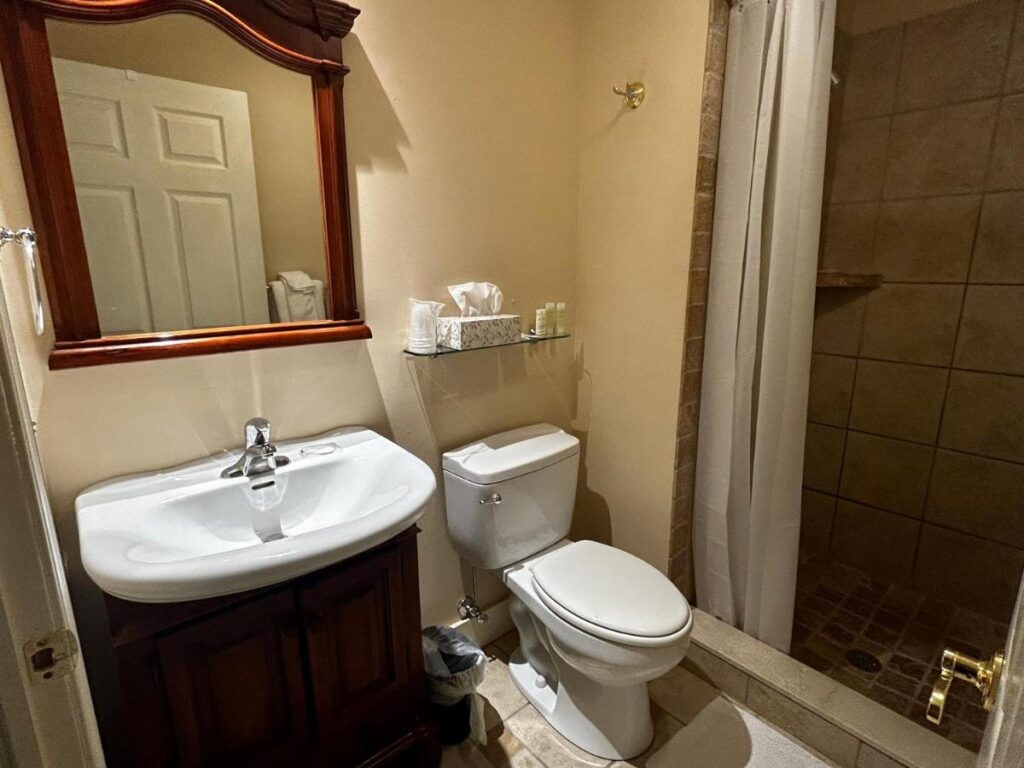 Hotel Belvidere - Image 2