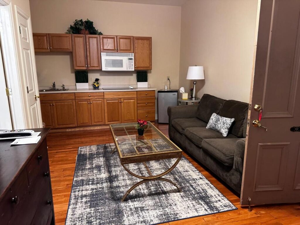 Hotel Belvidere - Image 4