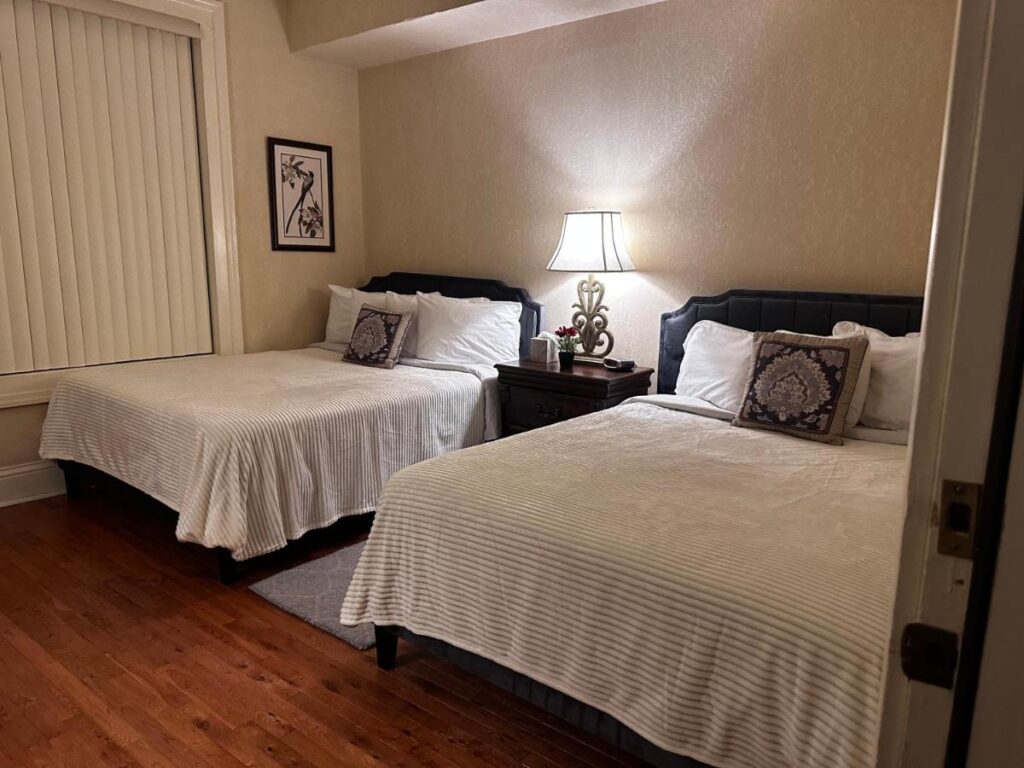 Hotel Belvidere - Image 5