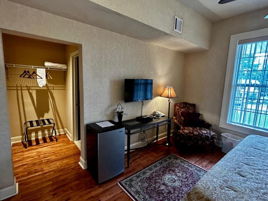 Hotel Belvidere - Image 6