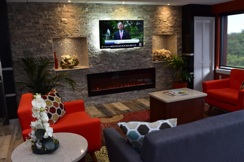 Quality Inn East Stroudsburg - Poconos - Image 1