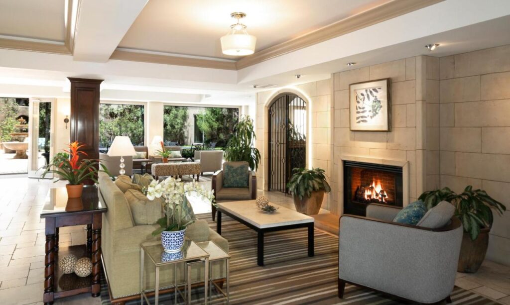 Ayres Hotel & Spa Mission Viejo - Lake Forest - Image 1