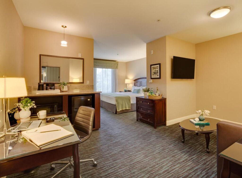 Ayres Hotel & Spa Mission Viejo - Lake Forest - Image 2