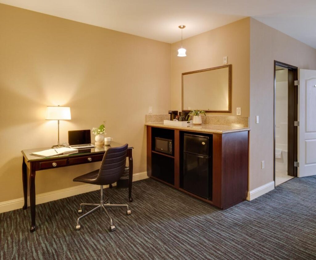 Ayres Hotel & Spa Mission Viejo - Lake Forest - Image 3