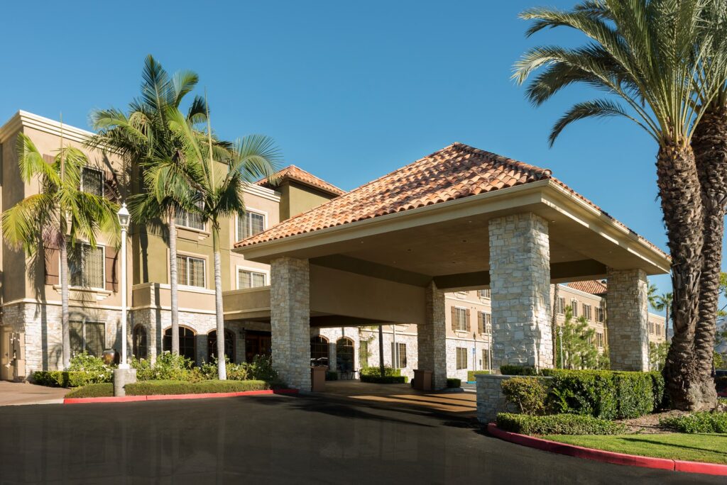 Ayres Hotel & Spa Mission Viejo - Lake Forest - Image 5
