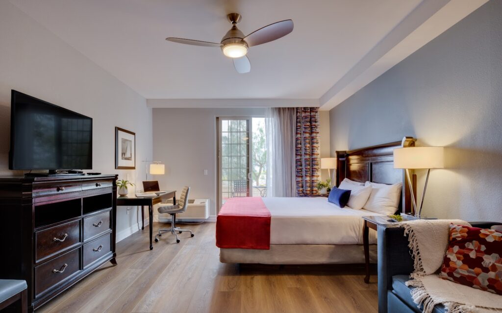 Ayres Hotel & Spa Mission Viejo - Lake Forest - Image 6