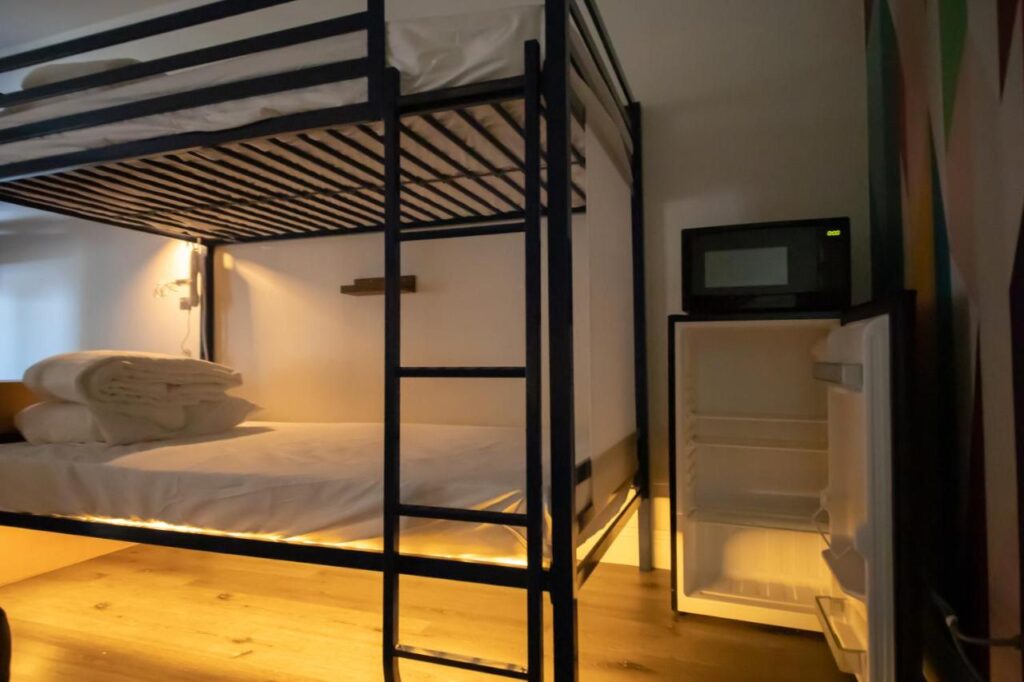Bposhtels Anaheim - Image 6
