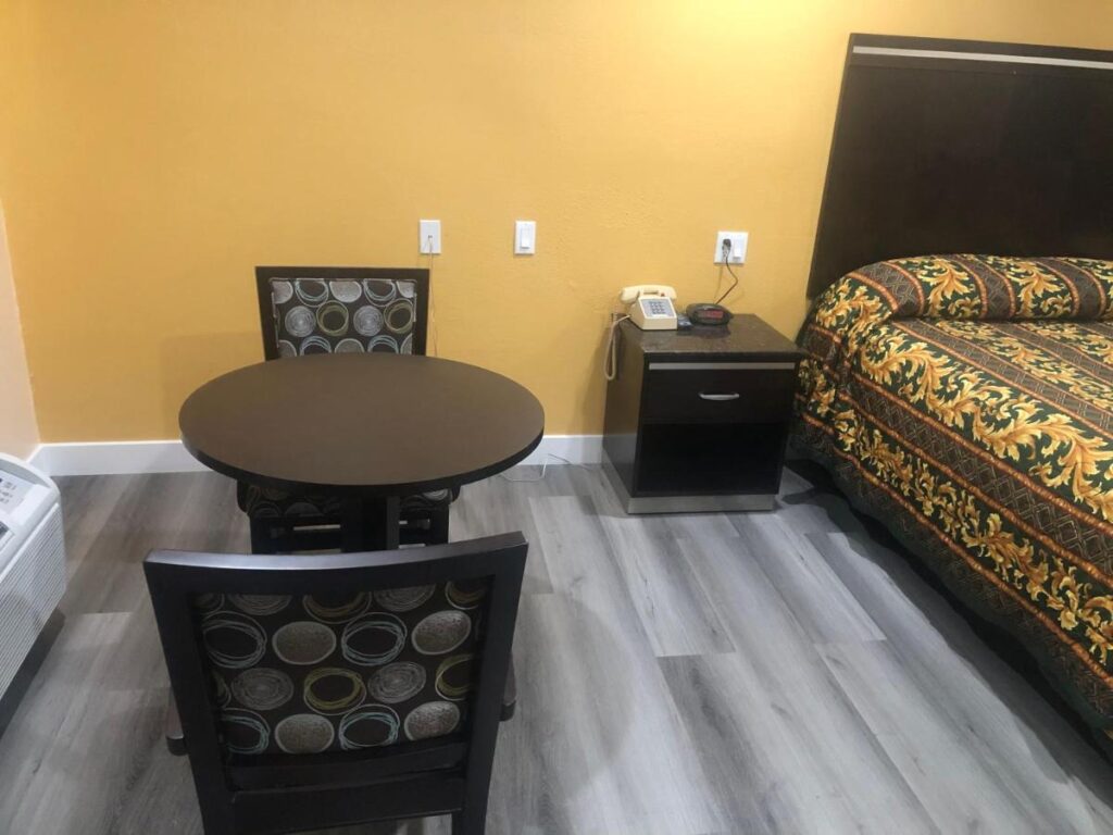 Economy Inn near Ontario Airport - Chino - Image 2