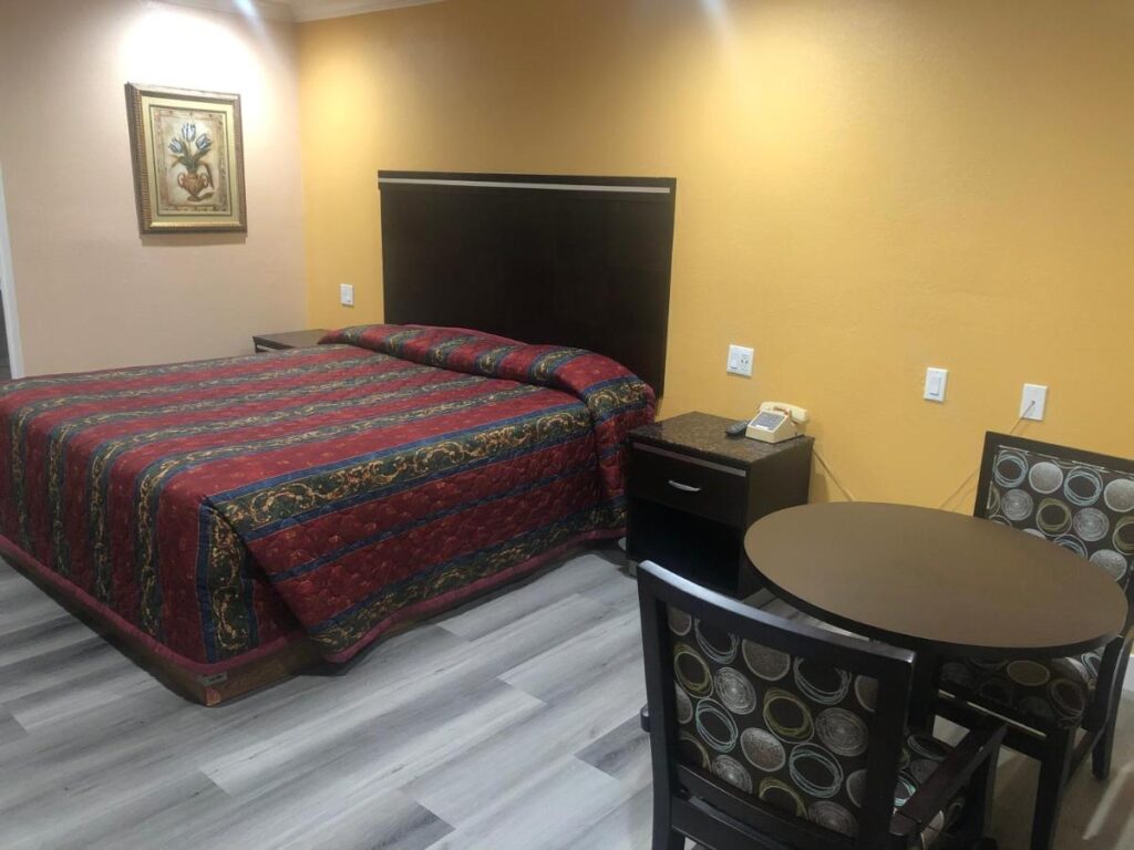 Economy Inn near Ontario Airport - Chino - Image 6