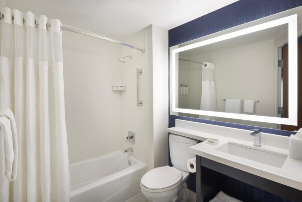 Fairfield by Marriott Mission Viejo Orange County - Image 5