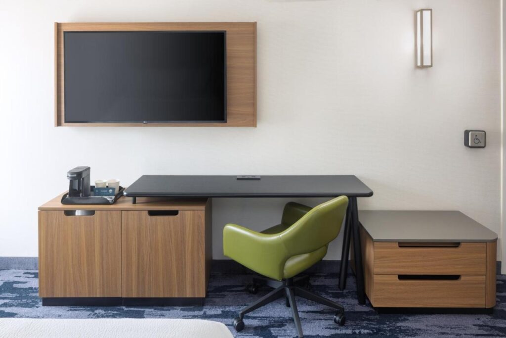 Fairfield by Marriott Mission Viejo Orange County - Image 6