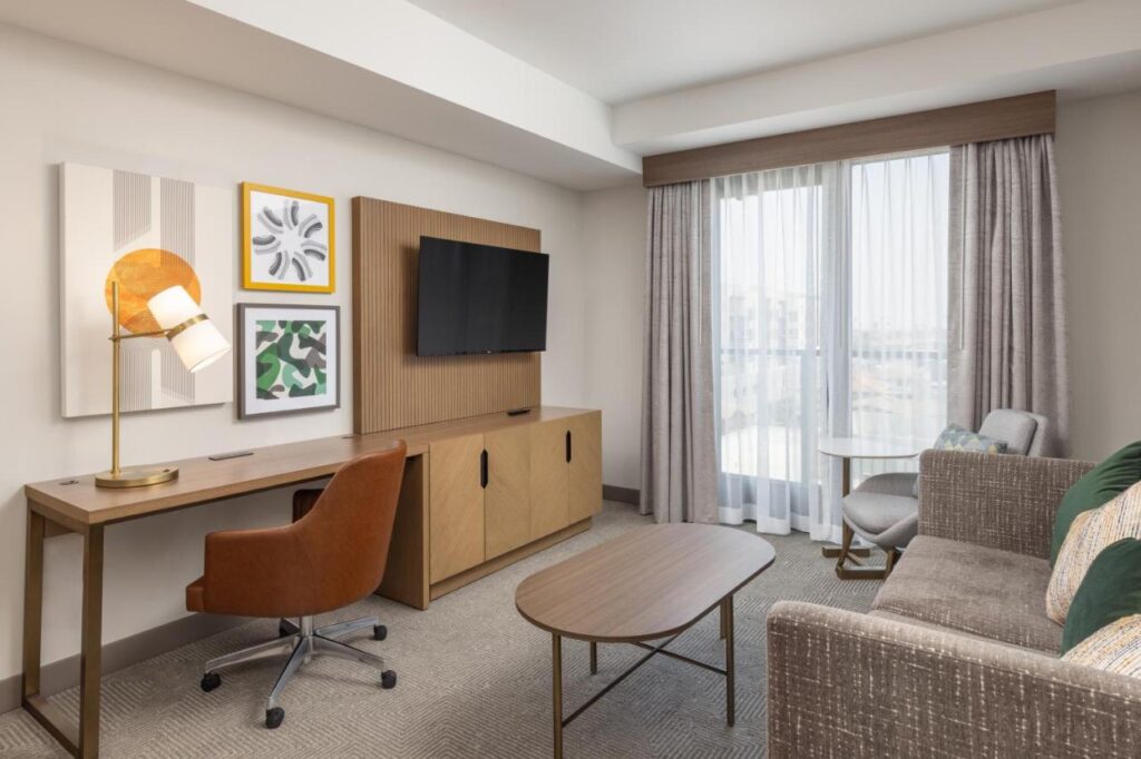 Holiday Inn & Suites Monterey Park – Los Angeles by IHG - Image 1