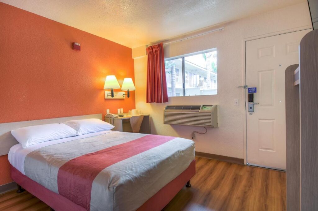 Motel 6-Chino, CA - Los Angeles Area - Image 1