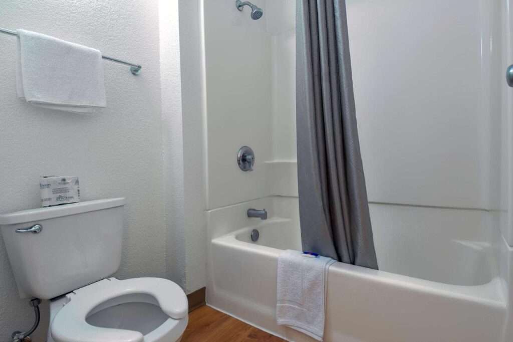 Motel 6-Chino, CA - Los Angeles Area - Image 2
