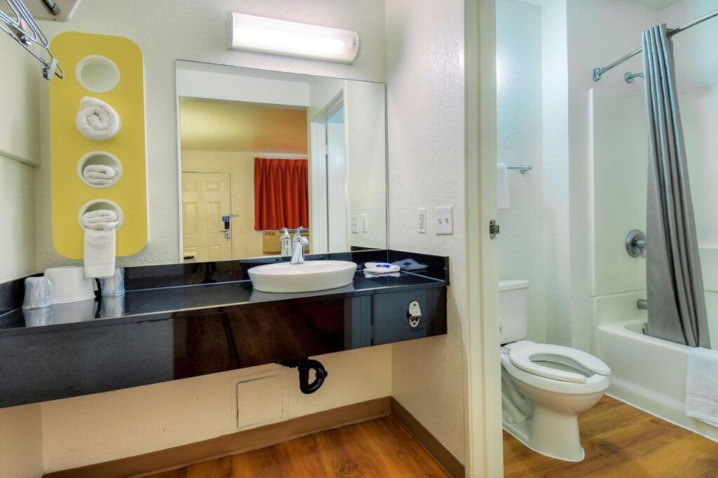 Motel 6-Chino, CA - Los Angeles Area - Image 3