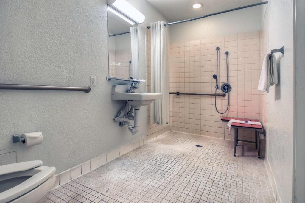 Motel 6-Chino, CA - Los Angeles Area - Image 4