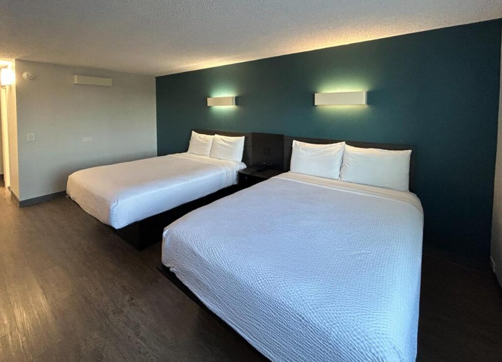Studio 6 Suites Carson, CA - Image 3