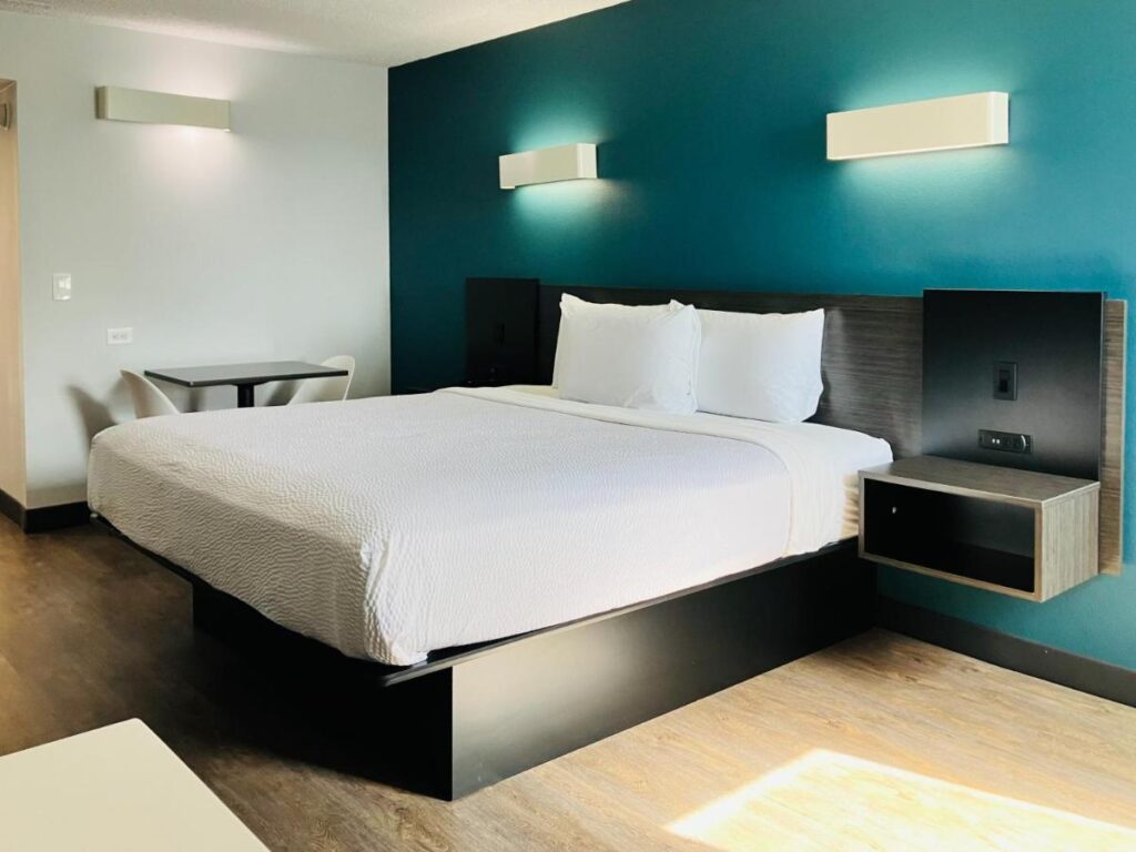 Studio 6 Suites Carson, CA - Image 6