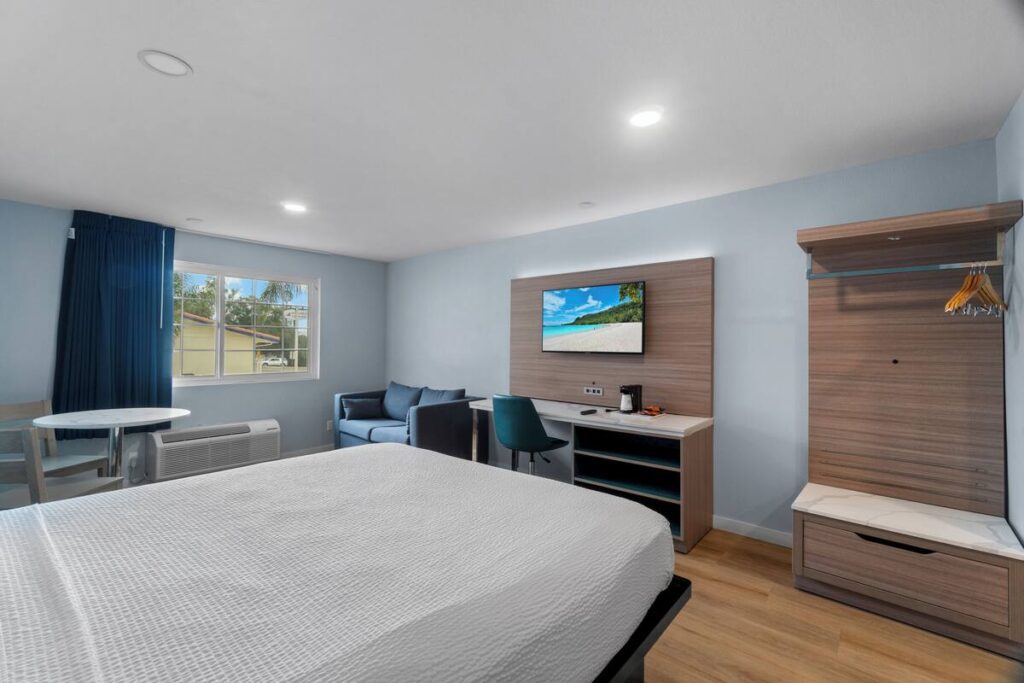 Travelodge by Wyndham Fairplex Pomona - Image 6