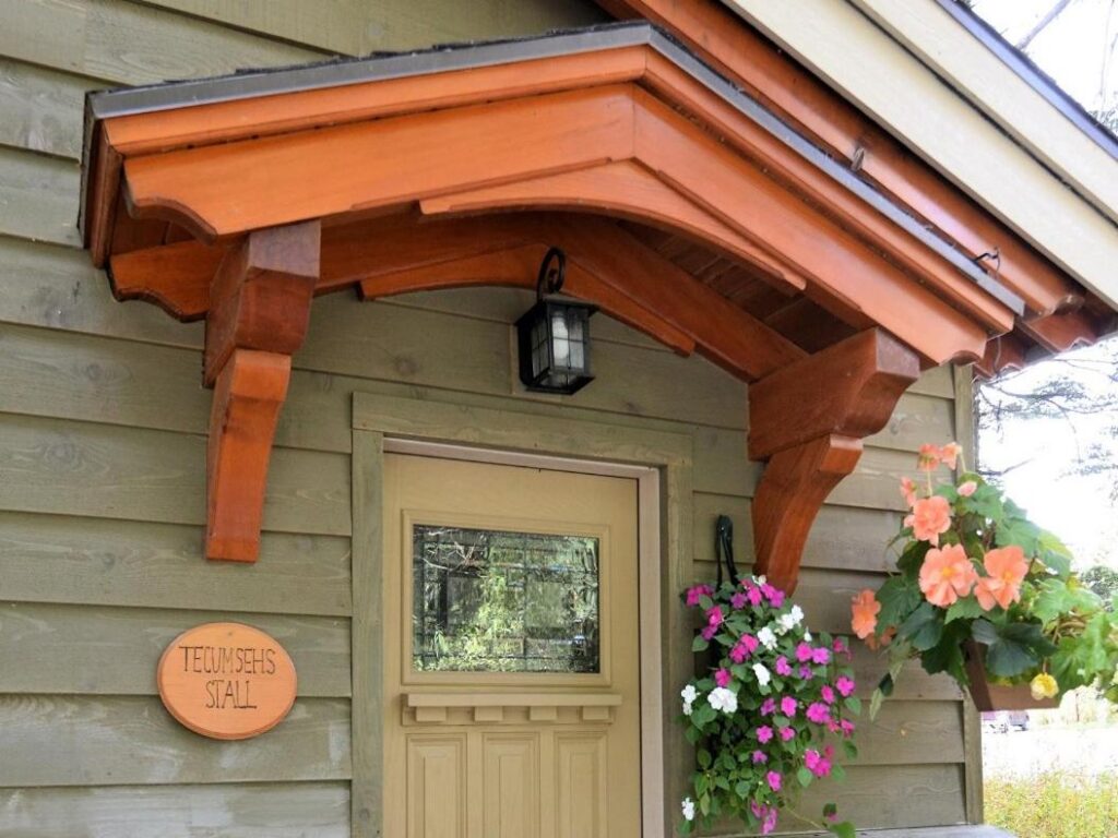 Carriage House Accommodations - Image 3
