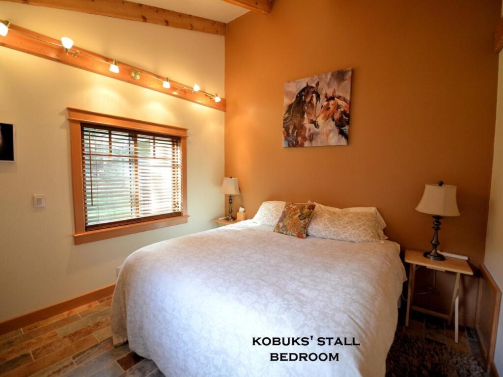 Carriage House Accommodations - Image 4