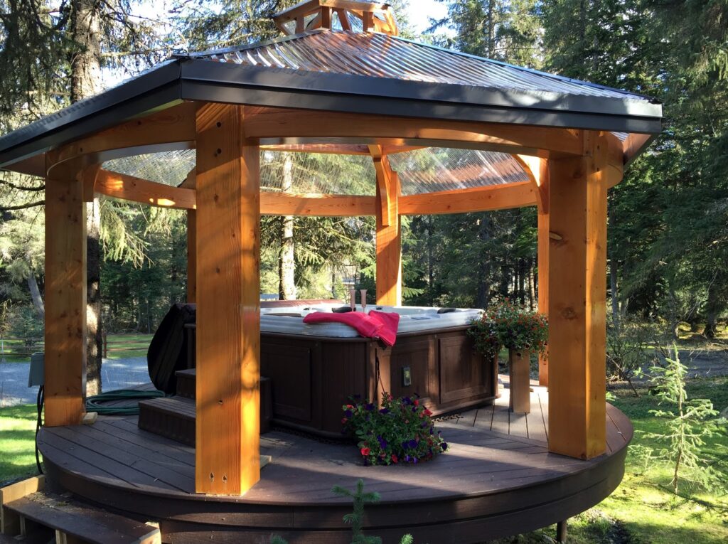 Carriage House Accommodations - Image 5