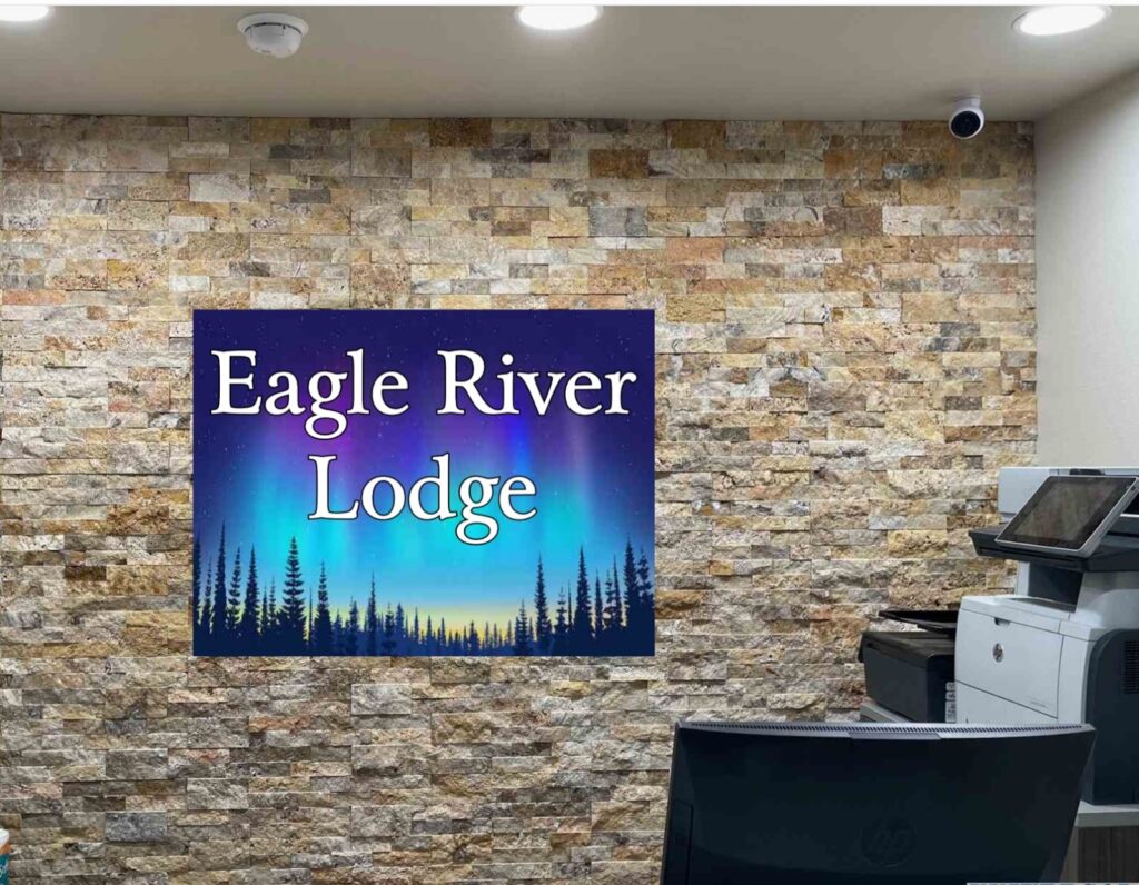 Eagle River Lodge - Image 5
