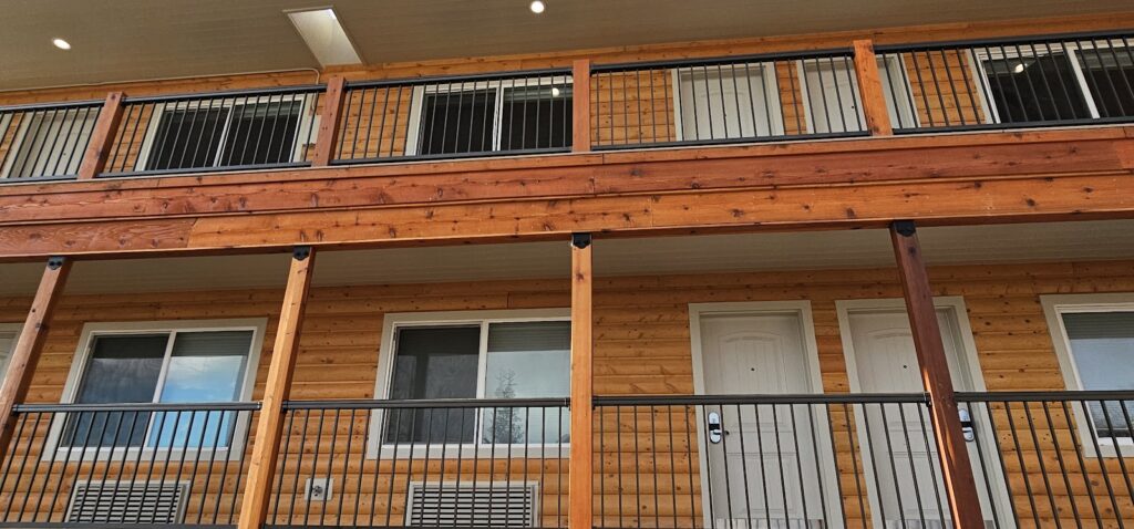 Eagle River Lodge - Image 6