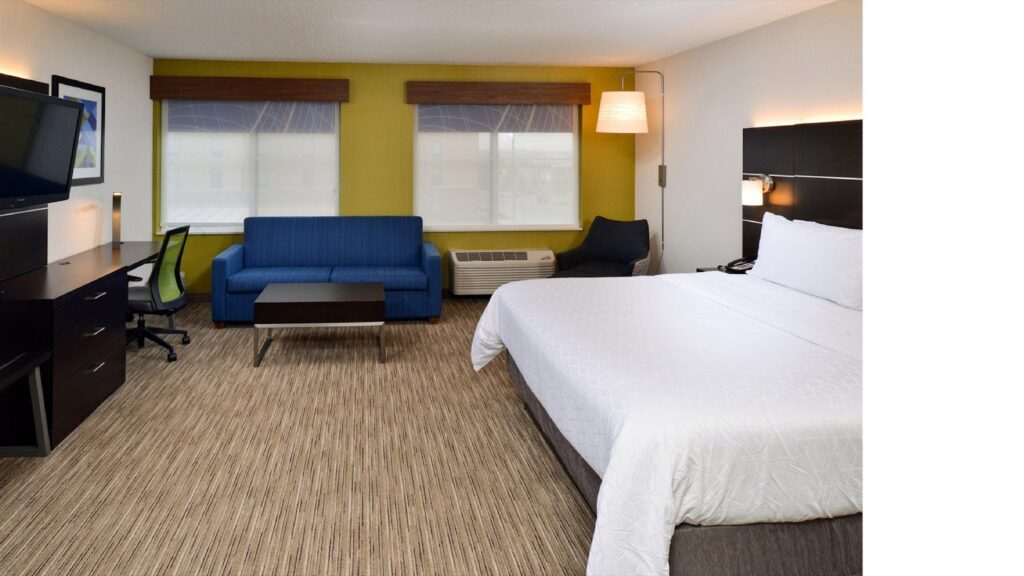 Holiday Inn Express Wixom by IHG - Image 6