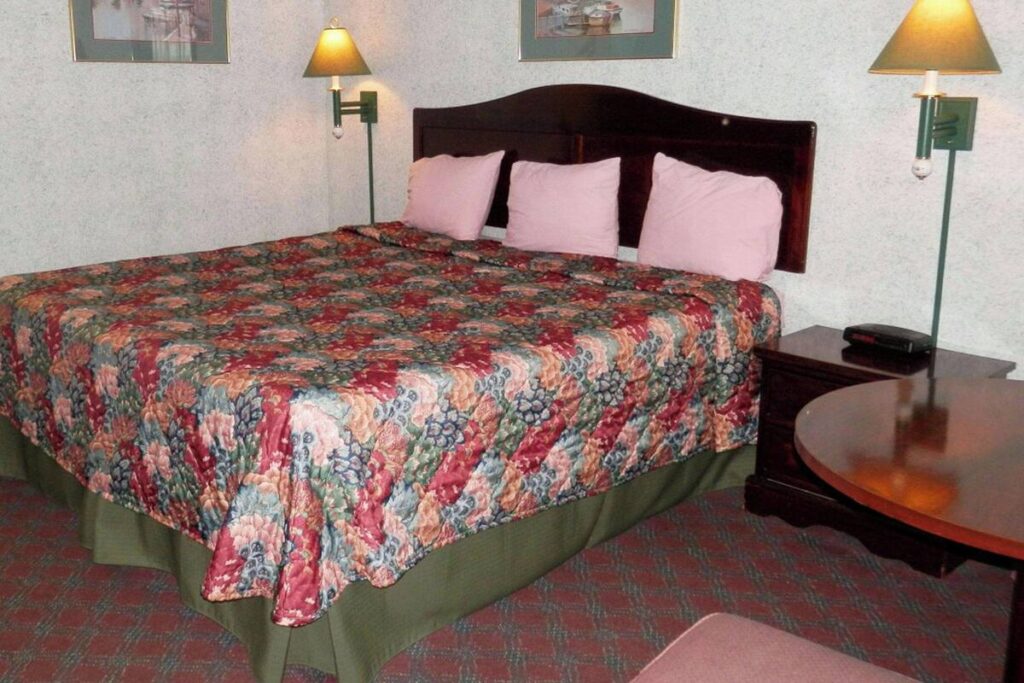 Magnuson Hotel Fowlerville - Image 2